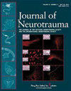 JOURNAL OF NEUROTRAUMA雜志封面